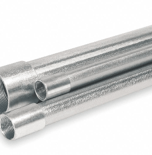 RMC Rigid Metal Conduit in Turkey