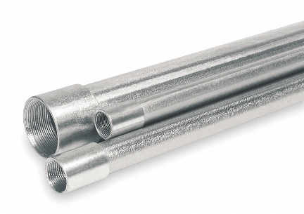 RMC Rigid Metal Conduit in Turkey