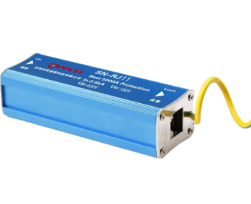Spd Telecommunication In Turkey, Data, Best Surge Protectors