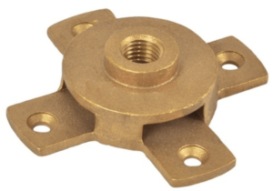 Air Terminal Bases And Bracket Mount In Turkey