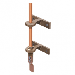 Outside Bracket In Turkey, Terminals Bases And Brackets In Turkey