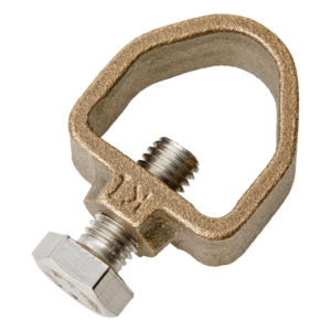 Mechanical Clamps For Steel Tubing In Turkey