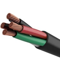 Best Cable Wire Company in Turkey – Your premier source for cabling supplies. Serving UAE and GCC regions with top-notch cable solutions