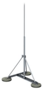 Vertical Earth Rods In Turkey, Earth Rods Suppliers In Turkey