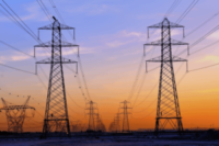Transmission Line And Energy In Turkey